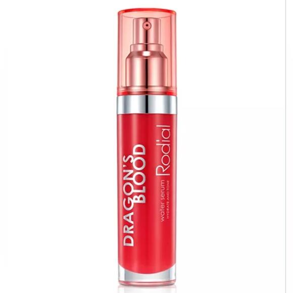 Rodial Dragon Blood Water Serum - Picture 1 of 8